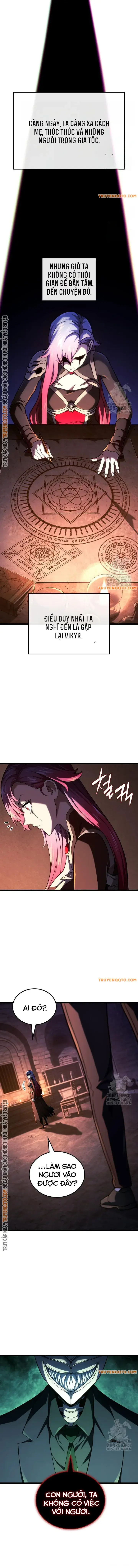 Thiết Huyết Kiếm Sĩ Hồi Quy Chap 106 - Next Chap 107