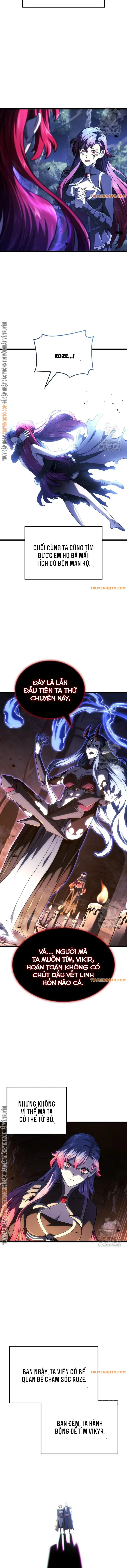 Thiết Huyết Kiếm Sĩ Hồi Quy Chap 106 - Next Chap 107