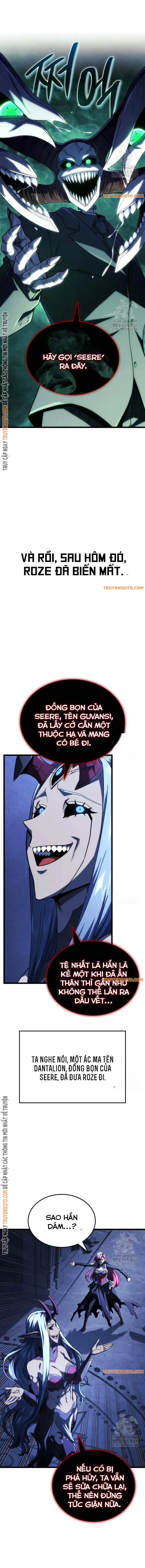 Thiết Huyết Kiếm Sĩ Hồi Quy Chap 106 - Next Chap 107