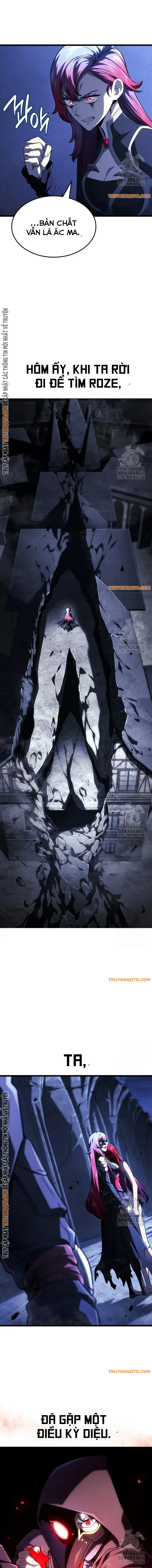 Thiết Huyết Kiếm Sĩ Hồi Quy Chap 106 - Next Chap 107