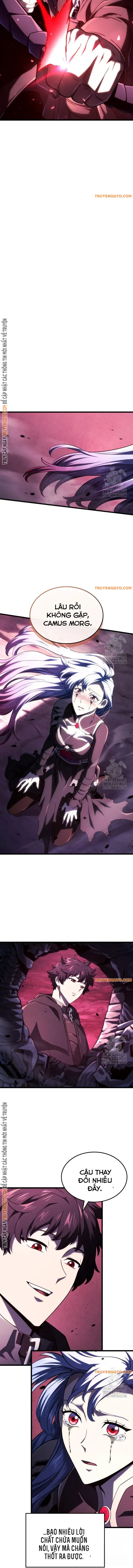 Thiết Huyết Kiếm Sĩ Hồi Quy Chap 106 - Next Chap 107