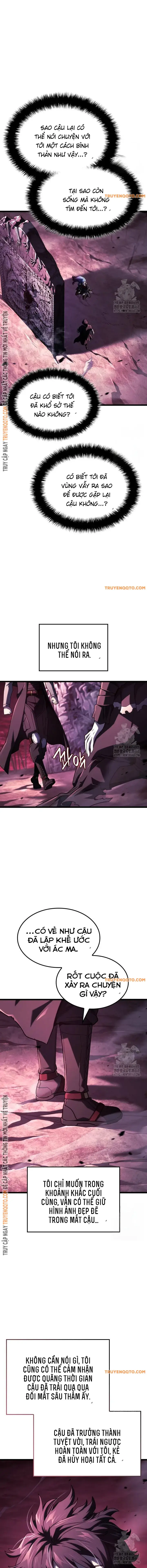 Thiết Huyết Kiếm Sĩ Hồi Quy Chap 106 - Next Chap 107