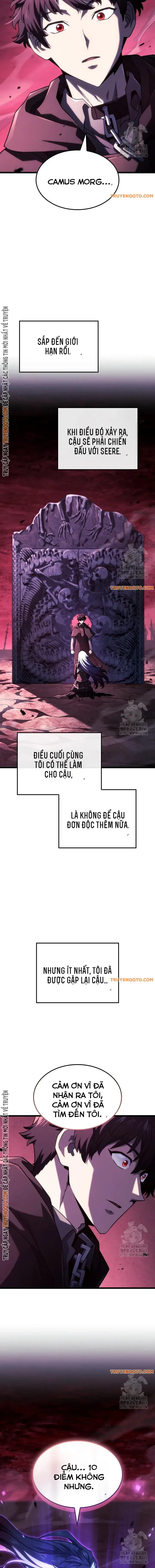 Thiết Huyết Kiếm Sĩ Hồi Quy Chap 106 - Next Chap 107