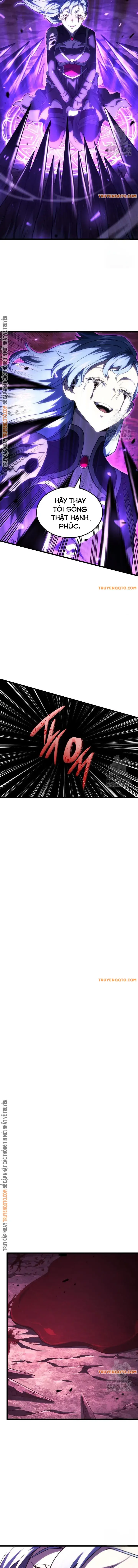 Thiết Huyết Kiếm Sĩ Hồi Quy Chap 106 - Next Chap 107