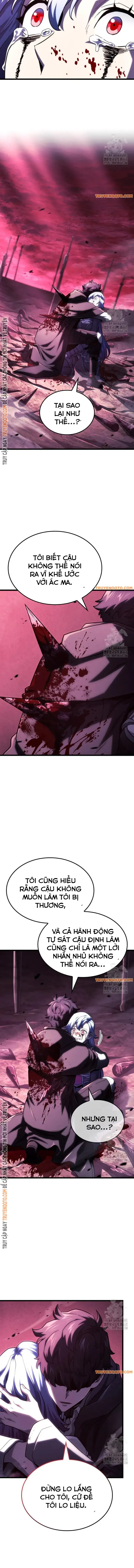 Thiết Huyết Kiếm Sĩ Hồi Quy Chap 106 - Next Chap 107