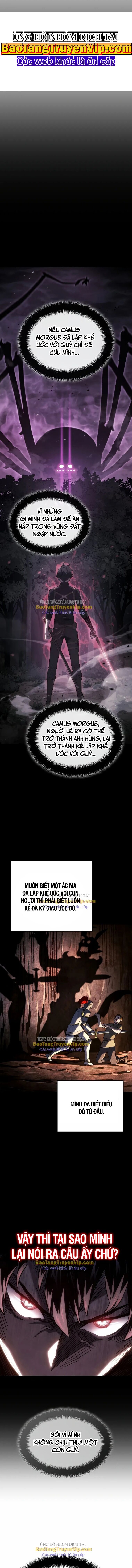 Thiết Huyết Kiếm Sĩ Hồi Quy Chap 107 - Next Chap 108