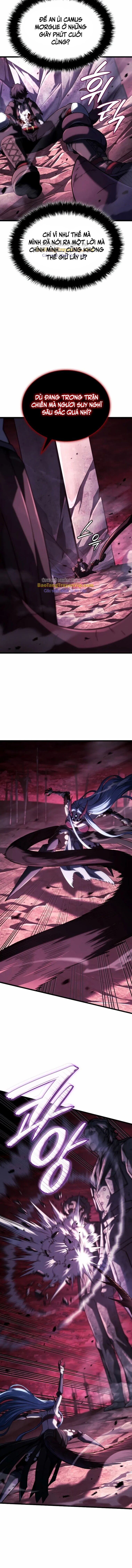 Thiết Huyết Kiếm Sĩ Hồi Quy Chap 107 - Next Chap 108