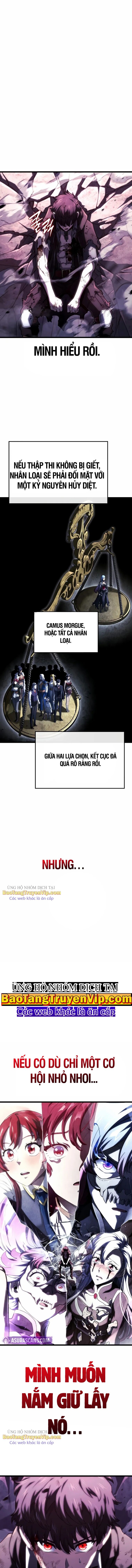 Thiết Huyết Kiếm Sĩ Hồi Quy Chap 107 - Next Chap 108