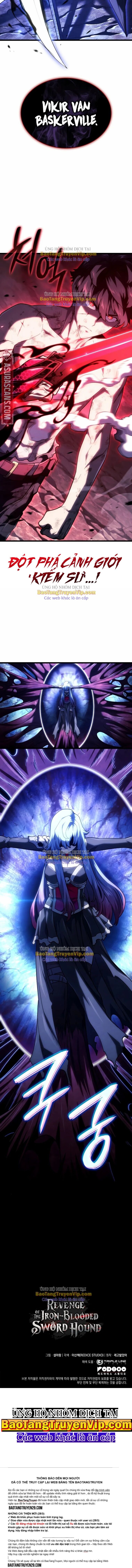 Thiết Huyết Kiếm Sĩ Hồi Quy Chap 107 - Next Chap 108