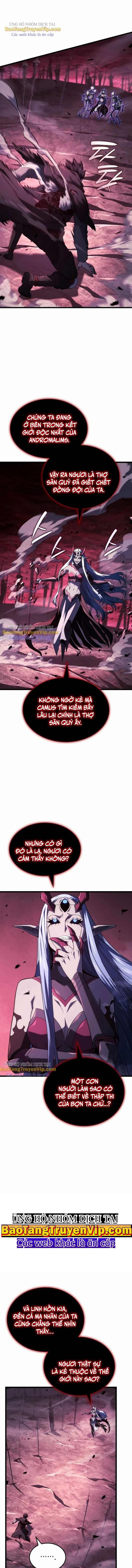 Thiết Huyết Kiếm Sĩ Hồi Quy Chap 107 - Next Chap 108