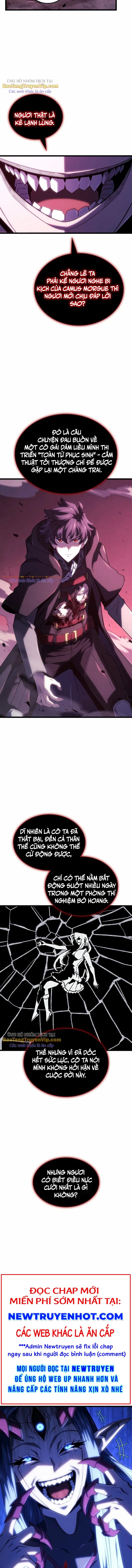 Thiết Huyết Kiếm Sĩ Hồi Quy Chap 107 - Next Chap 108