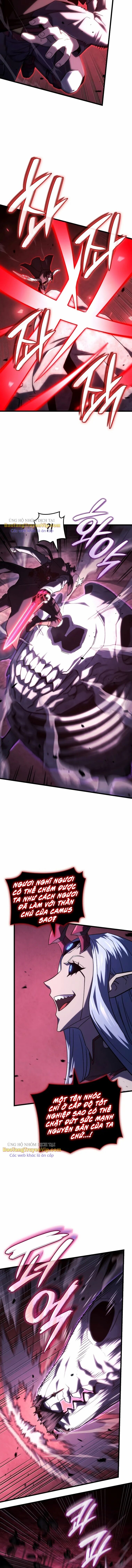 Thiết Huyết Kiếm Sĩ Hồi Quy Chap 107 - Next Chap 108