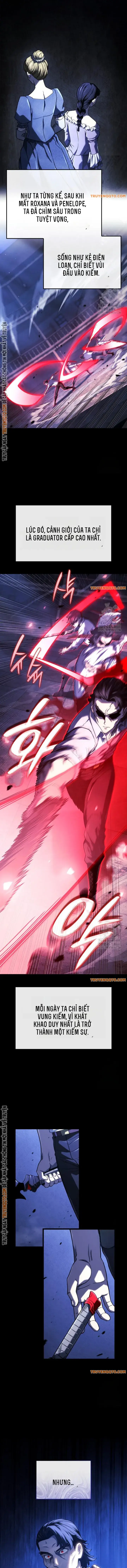 Thiết Huyết Kiếm Sĩ Hồi Quy Chap 108 - Next Chap 109