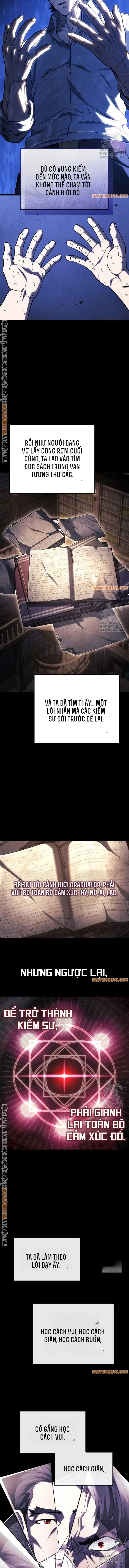 Thiết Huyết Kiếm Sĩ Hồi Quy Chap 108 - Next Chap 109