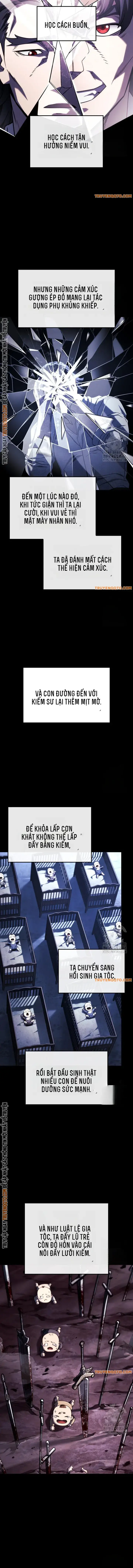 Thiết Huyết Kiếm Sĩ Hồi Quy Chap 108 - Next Chap 109