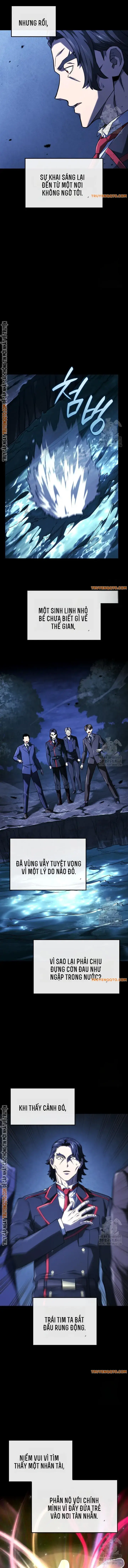 Thiết Huyết Kiếm Sĩ Hồi Quy Chap 108 - Next Chap 109