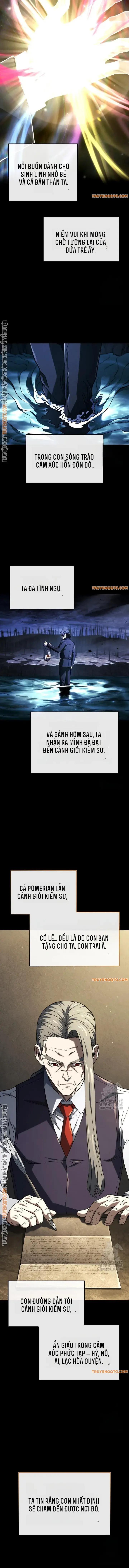 Thiết Huyết Kiếm Sĩ Hồi Quy Chap 108 - Next Chap 109