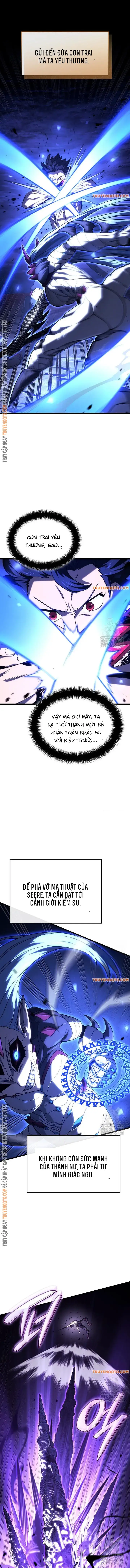 Thiết Huyết Kiếm Sĩ Hồi Quy Chap 108 - Next Chap 109