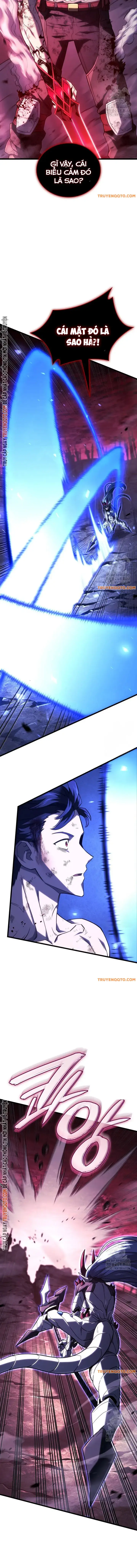 Thiết Huyết Kiếm Sĩ Hồi Quy Chap 108 - Next Chap 109