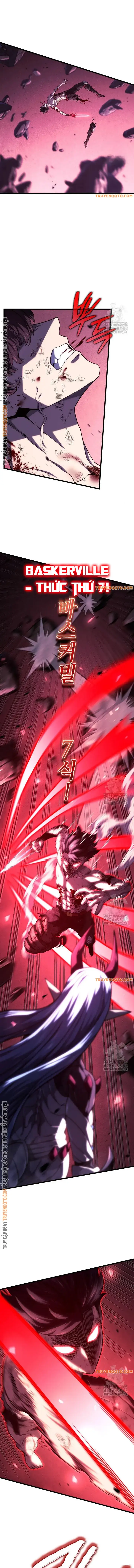 Thiết Huyết Kiếm Sĩ Hồi Quy Chap 108 - Next Chap 109