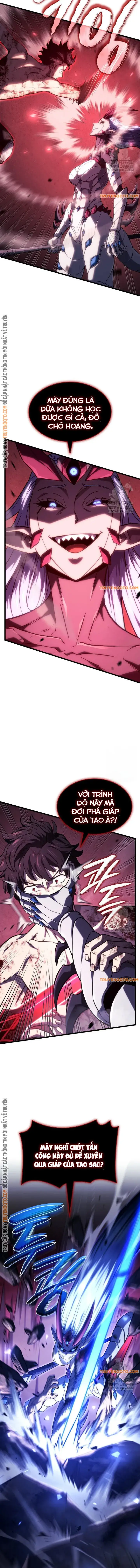 Thiết Huyết Kiếm Sĩ Hồi Quy Chap 108 - Next Chap 109