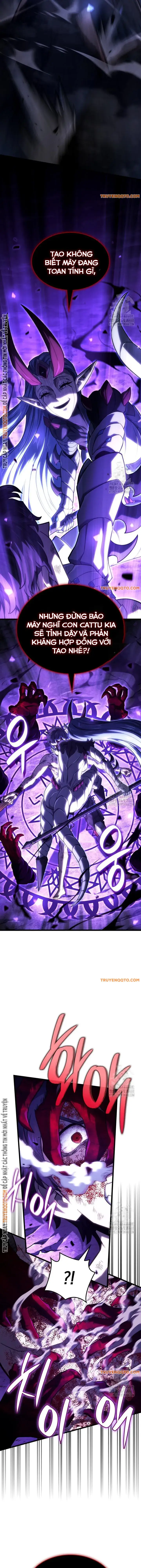 Thiết Huyết Kiếm Sĩ Hồi Quy Chap 108 - Next Chap 109