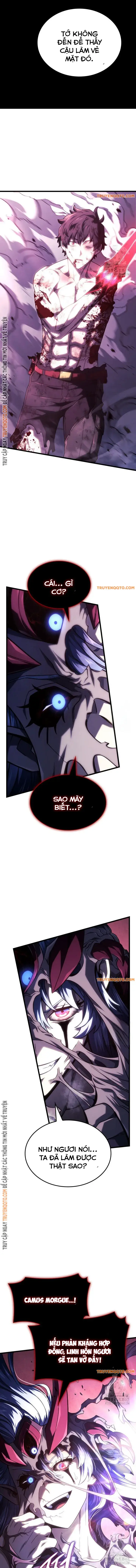 Thiết Huyết Kiếm Sĩ Hồi Quy Chap 108 - Next Chap 109