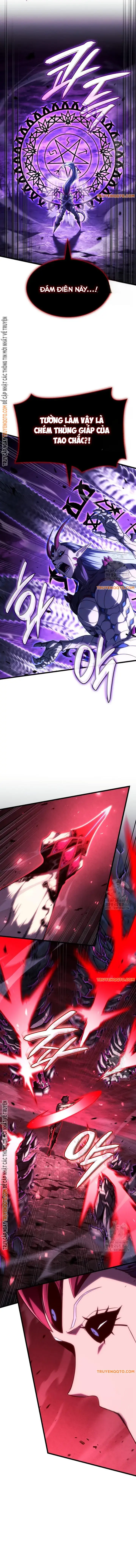 Thiết Huyết Kiếm Sĩ Hồi Quy Chap 108 - Next Chap 109