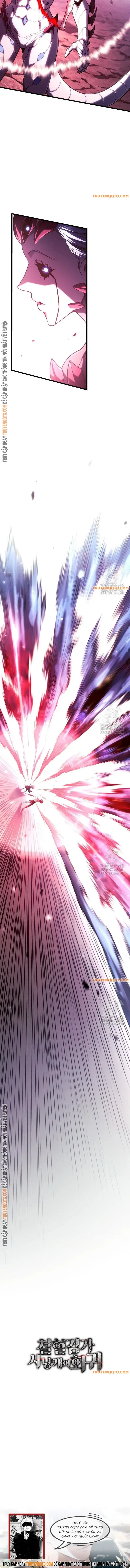 Thiết Huyết Kiếm Sĩ Hồi Quy Chap 108 - Next Chap 109