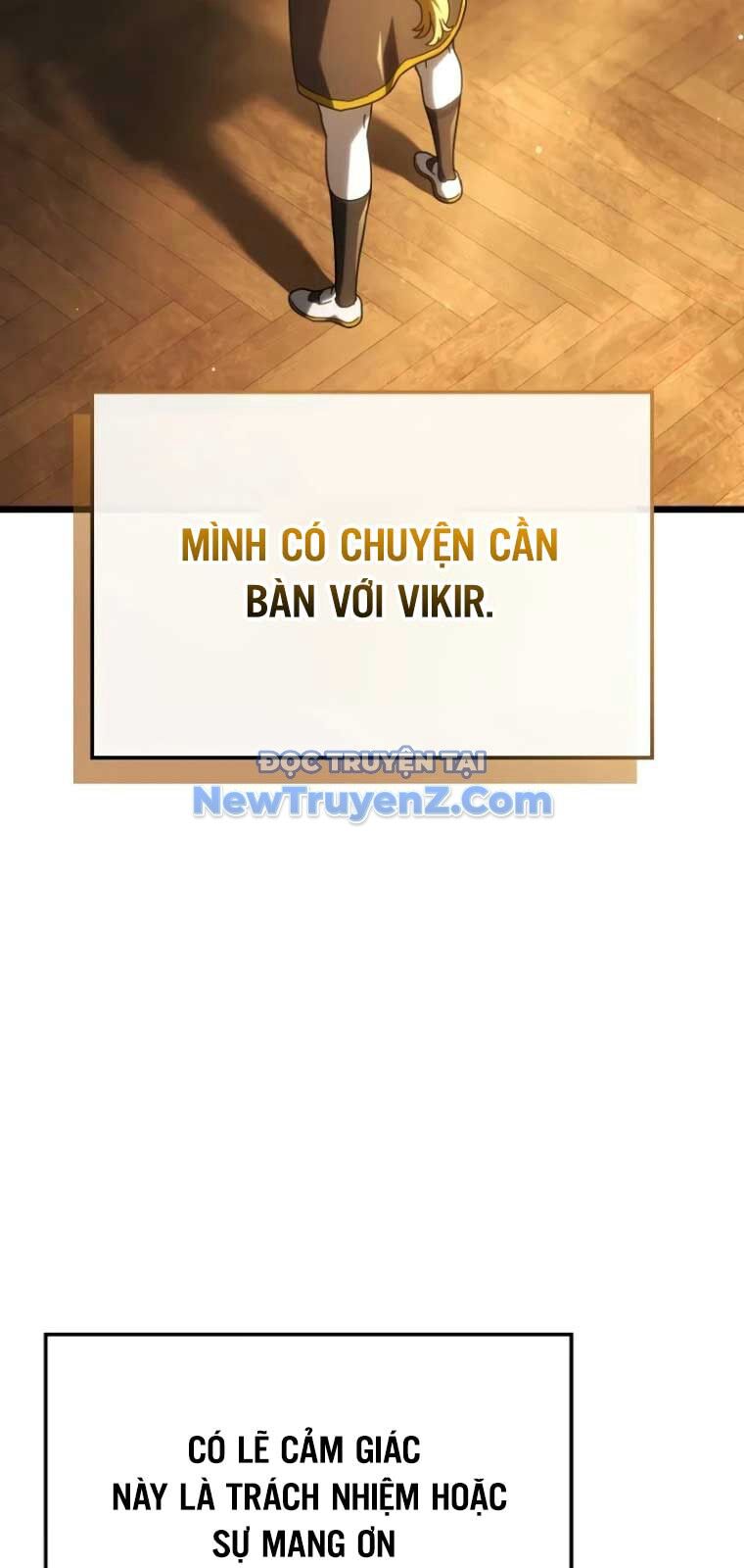 Thiết Huyết Kiếm Sĩ Hồi Quy Chap 113 - Next Chap 114