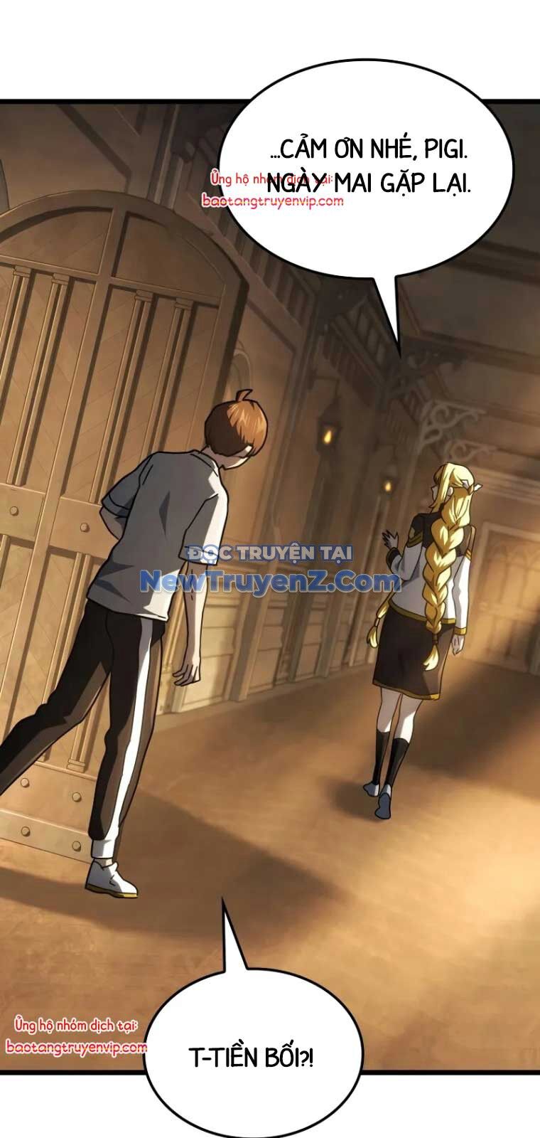 Thiết Huyết Kiếm Sĩ Hồi Quy Chap 113 - Next Chap 114