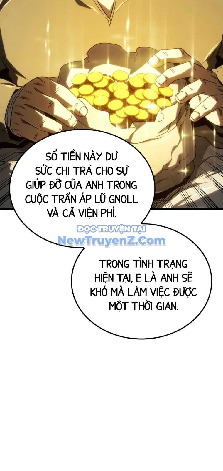 Thiết Huyết Kiếm Sĩ Hồi Quy Chap 113 - Next Chap 114