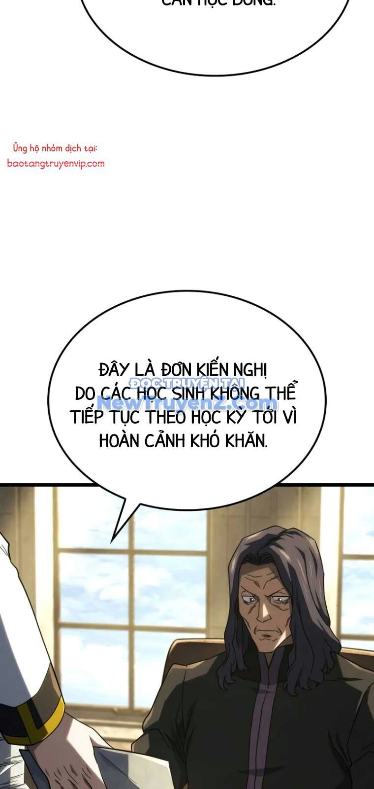 Thiết Huyết Kiếm Sĩ Hồi Quy Chap 113 - Next Chap 114