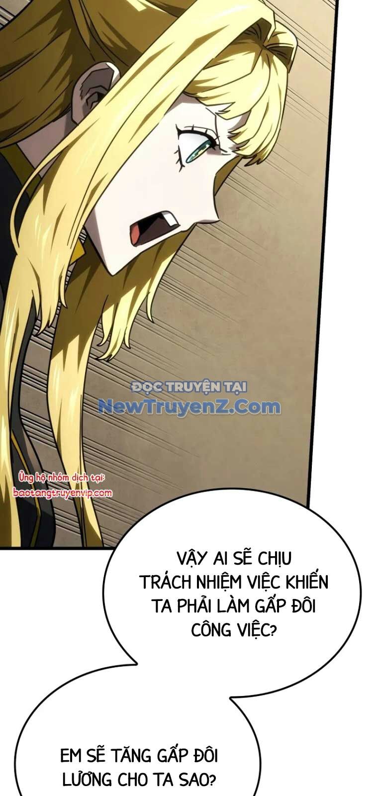 Thiết Huyết Kiếm Sĩ Hồi Quy Chap 113 - Next Chap 114