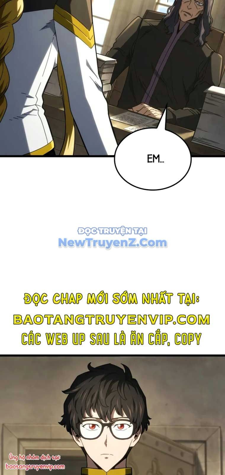 Thiết Huyết Kiếm Sĩ Hồi Quy Chap 113 - Next Chap 114