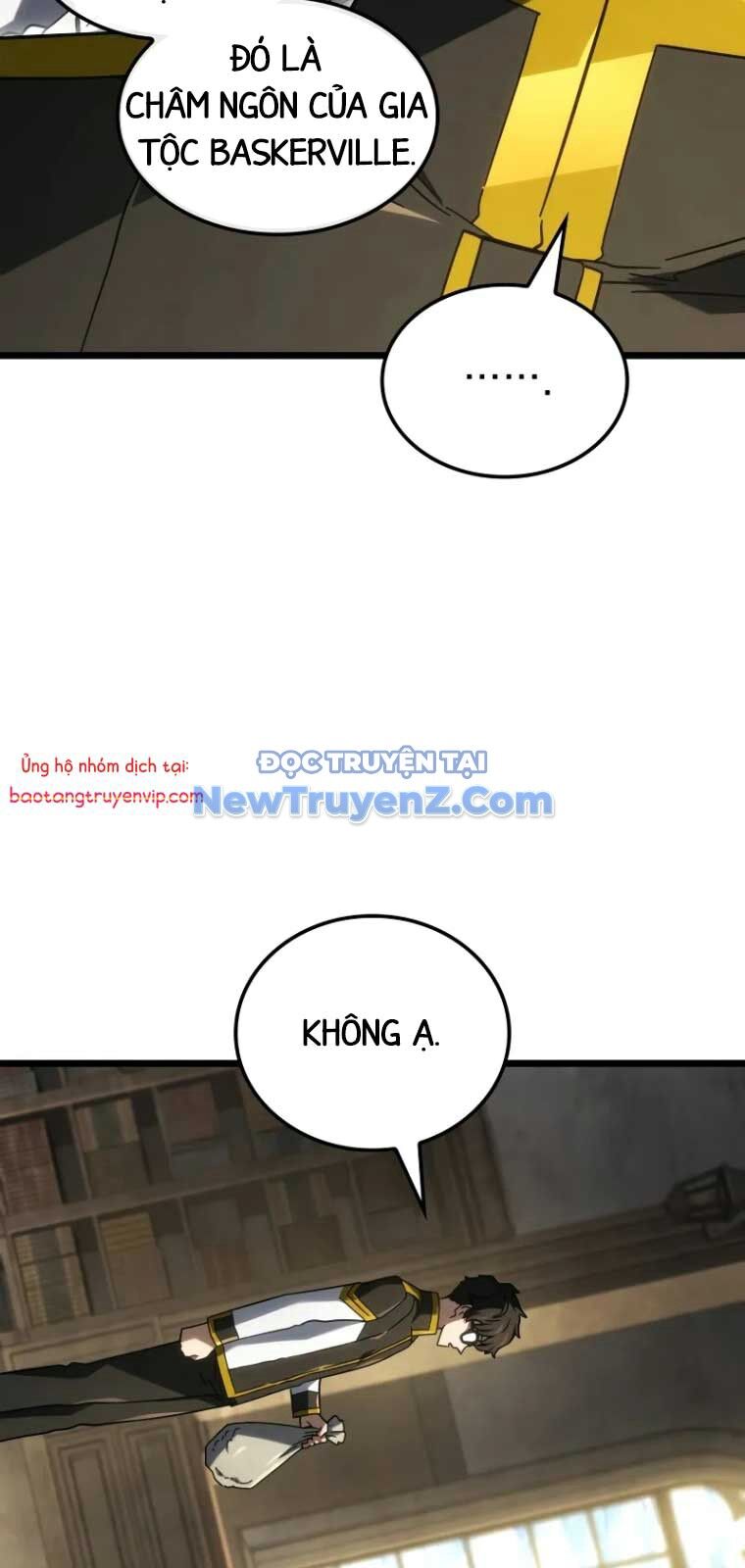 Thiết Huyết Kiếm Sĩ Hồi Quy Chap 113 - Next Chap 114