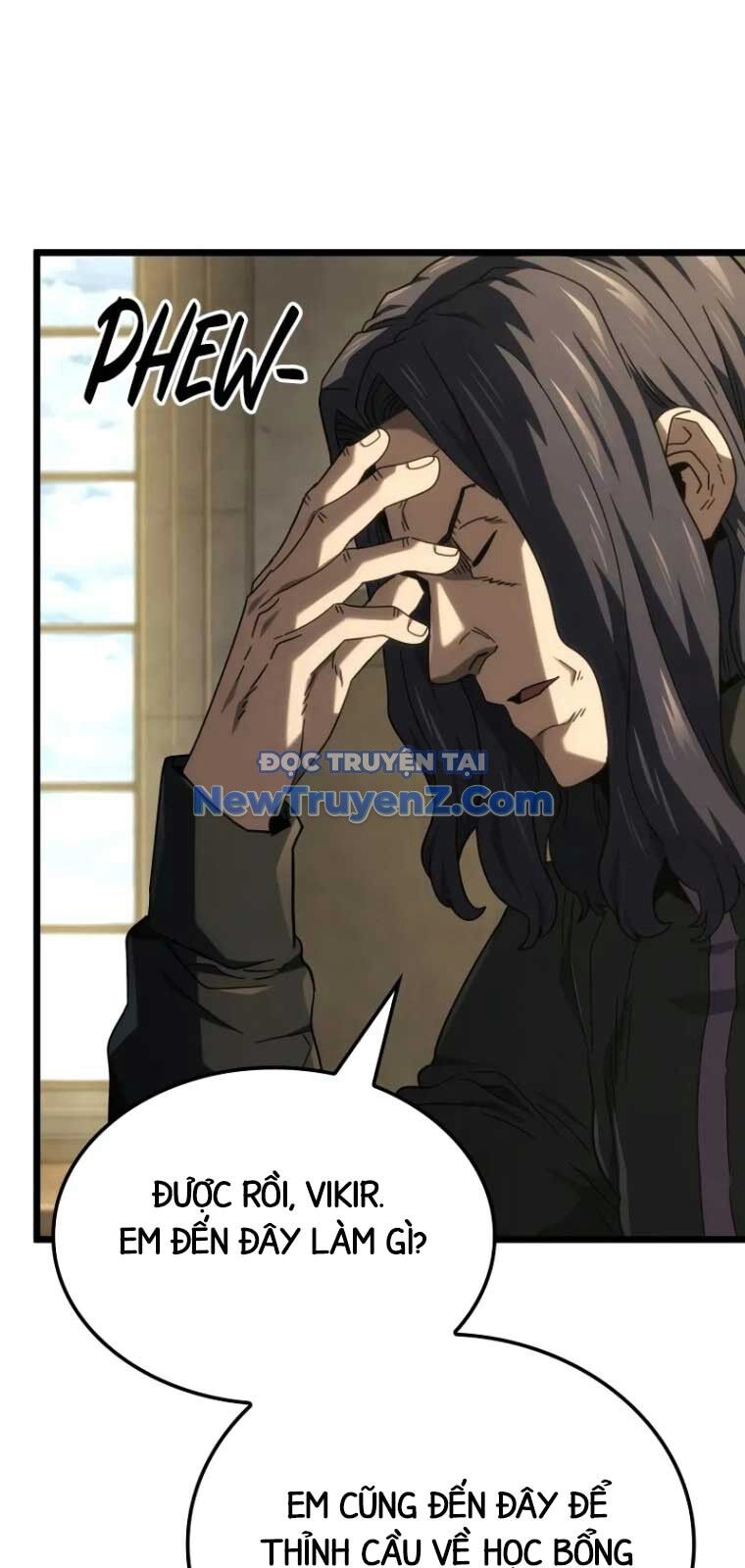 Thiết Huyết Kiếm Sĩ Hồi Quy Chap 113 - Next Chap 114