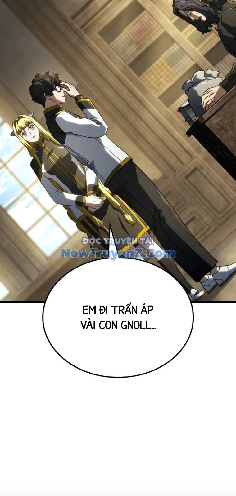 Thiết Huyết Kiếm Sĩ Hồi Quy Chap 113 - Next Chap 114