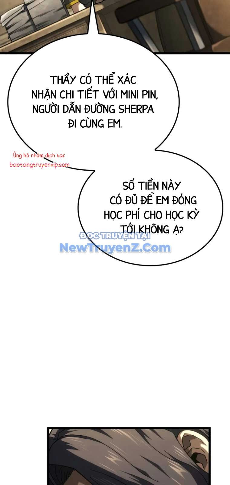 Thiết Huyết Kiếm Sĩ Hồi Quy Chap 113 - Next Chap 114