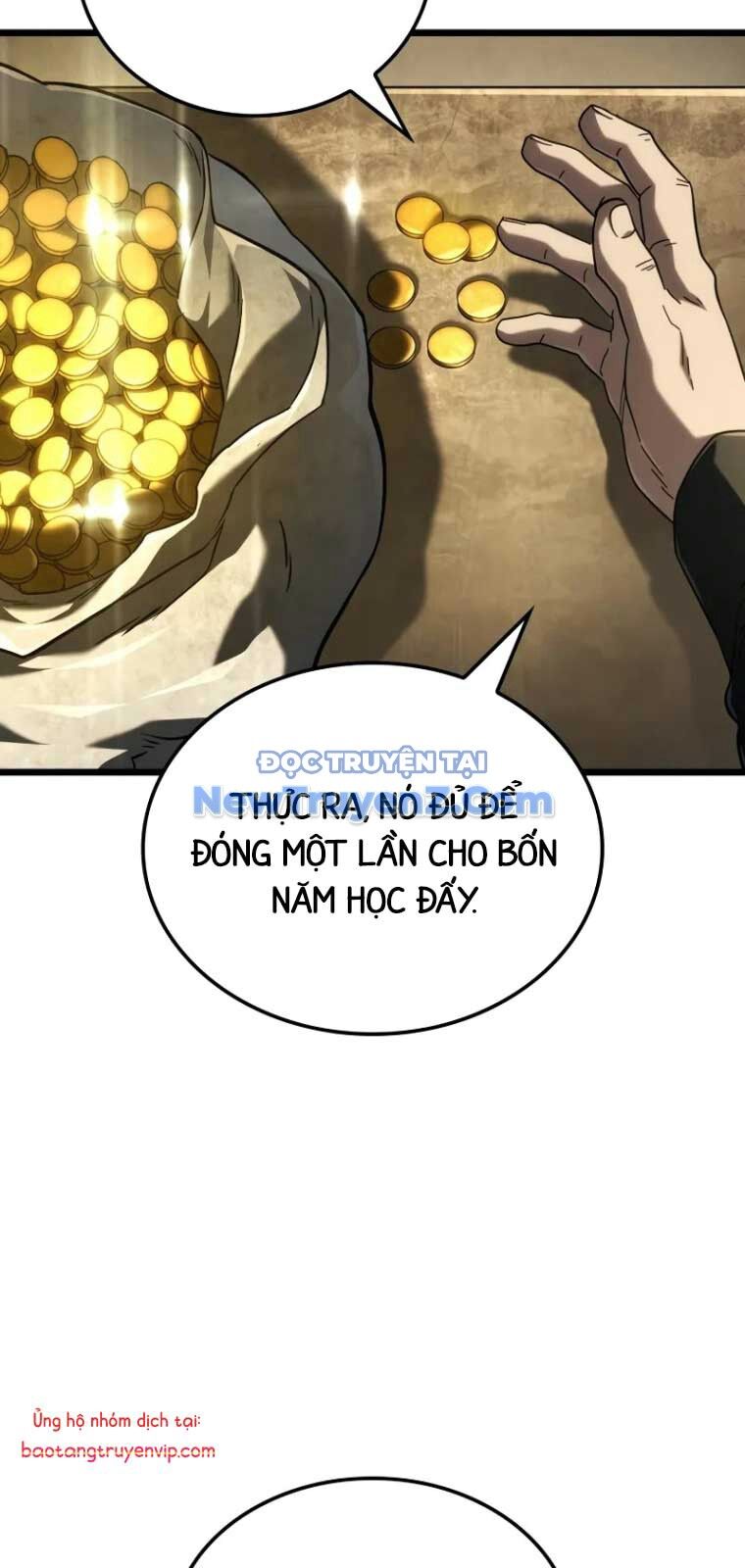 Thiết Huyết Kiếm Sĩ Hồi Quy Chap 113 - Next Chap 114