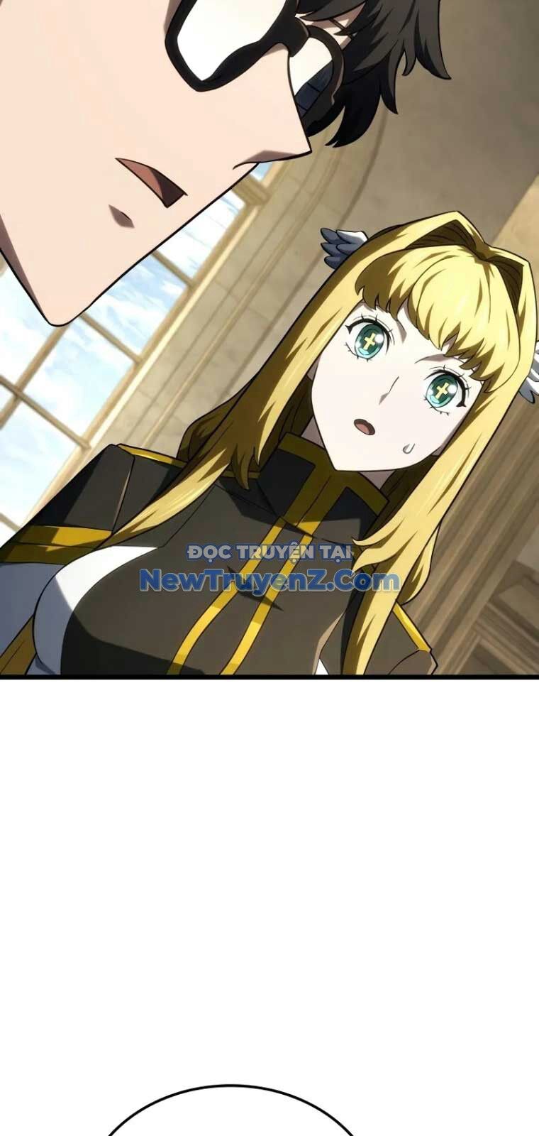 Thiết Huyết Kiếm Sĩ Hồi Quy Chap 113 - Next Chap 114