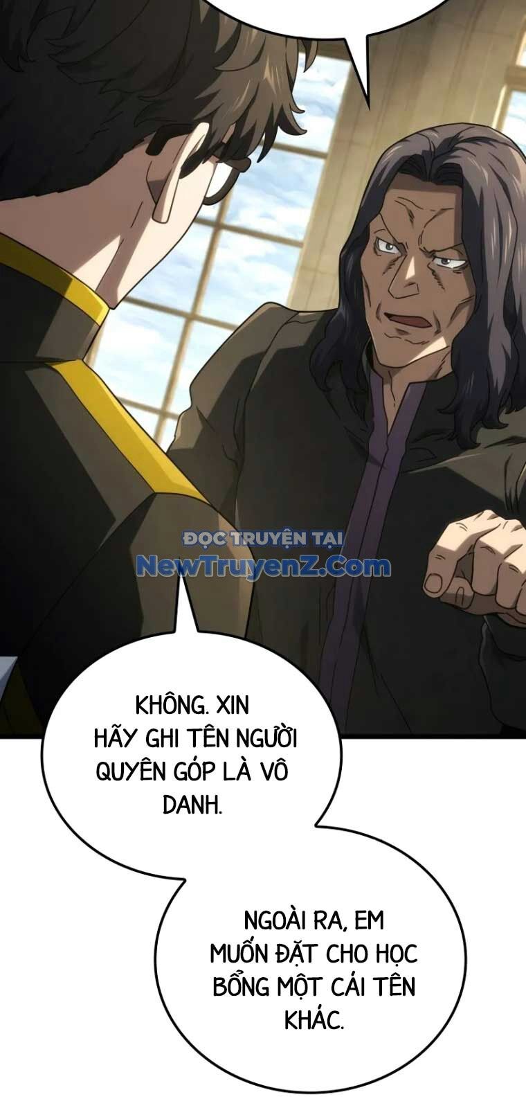 Thiết Huyết Kiếm Sĩ Hồi Quy Chap 113 - Next Chap 114