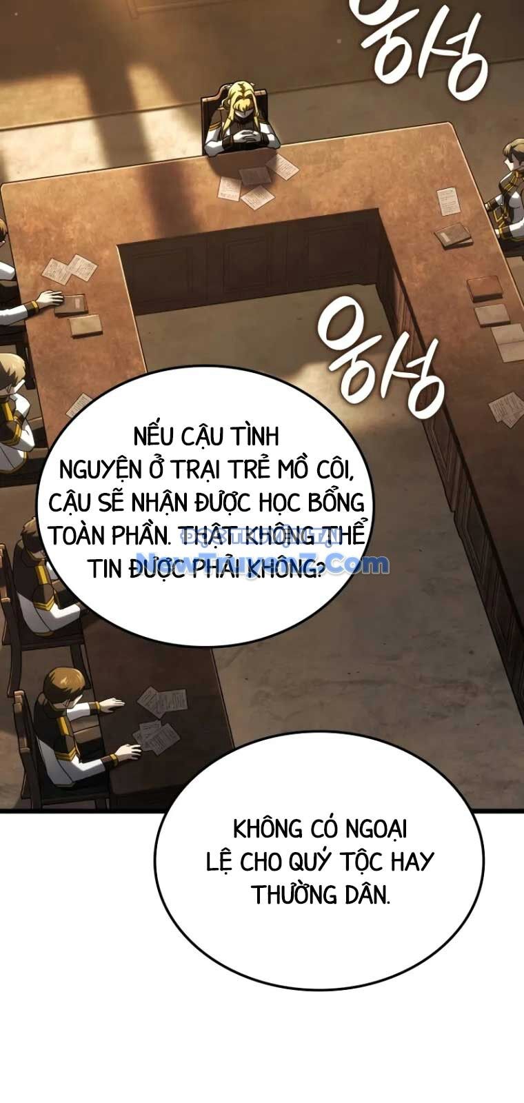 Thiết Huyết Kiếm Sĩ Hồi Quy Chap 113 - Next Chap 114