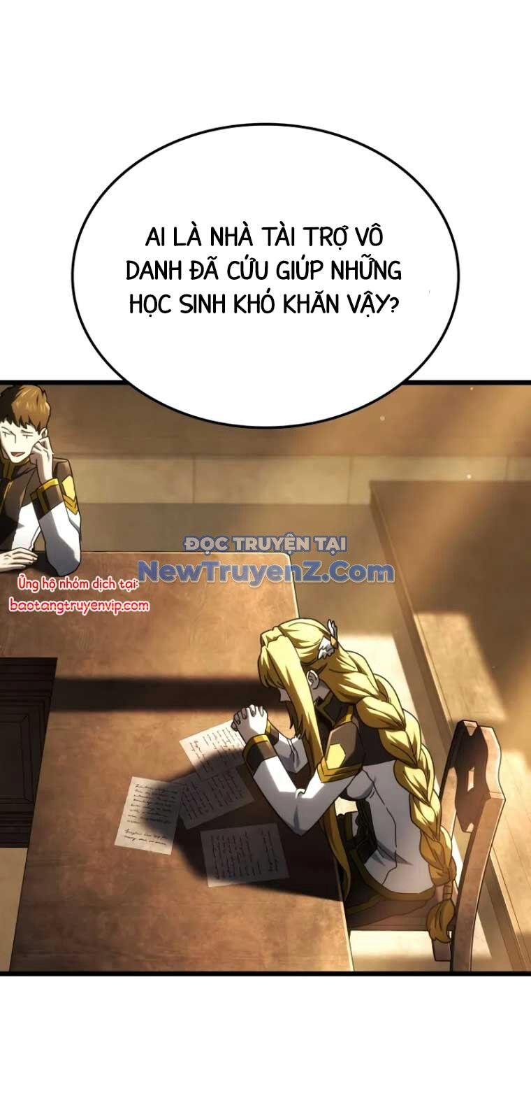 Thiết Huyết Kiếm Sĩ Hồi Quy Chap 113 - Next Chap 114