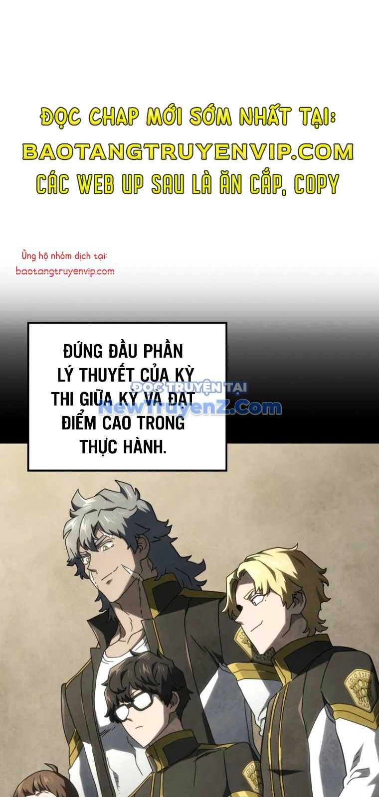 Thiết Huyết Kiếm Sĩ Hồi Quy Chap 113 - Next Chap 114