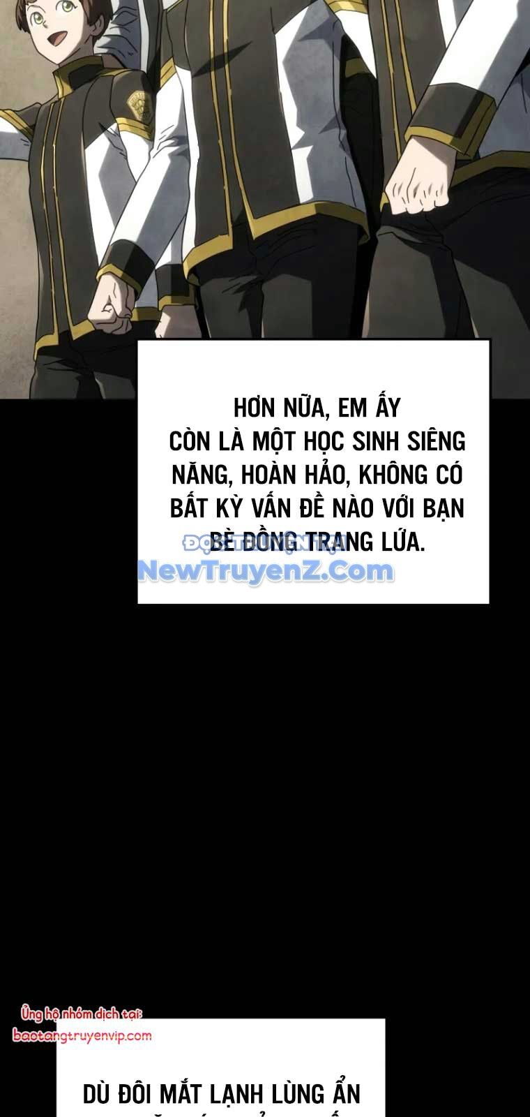 Thiết Huyết Kiếm Sĩ Hồi Quy Chap 113 - Next Chap 114