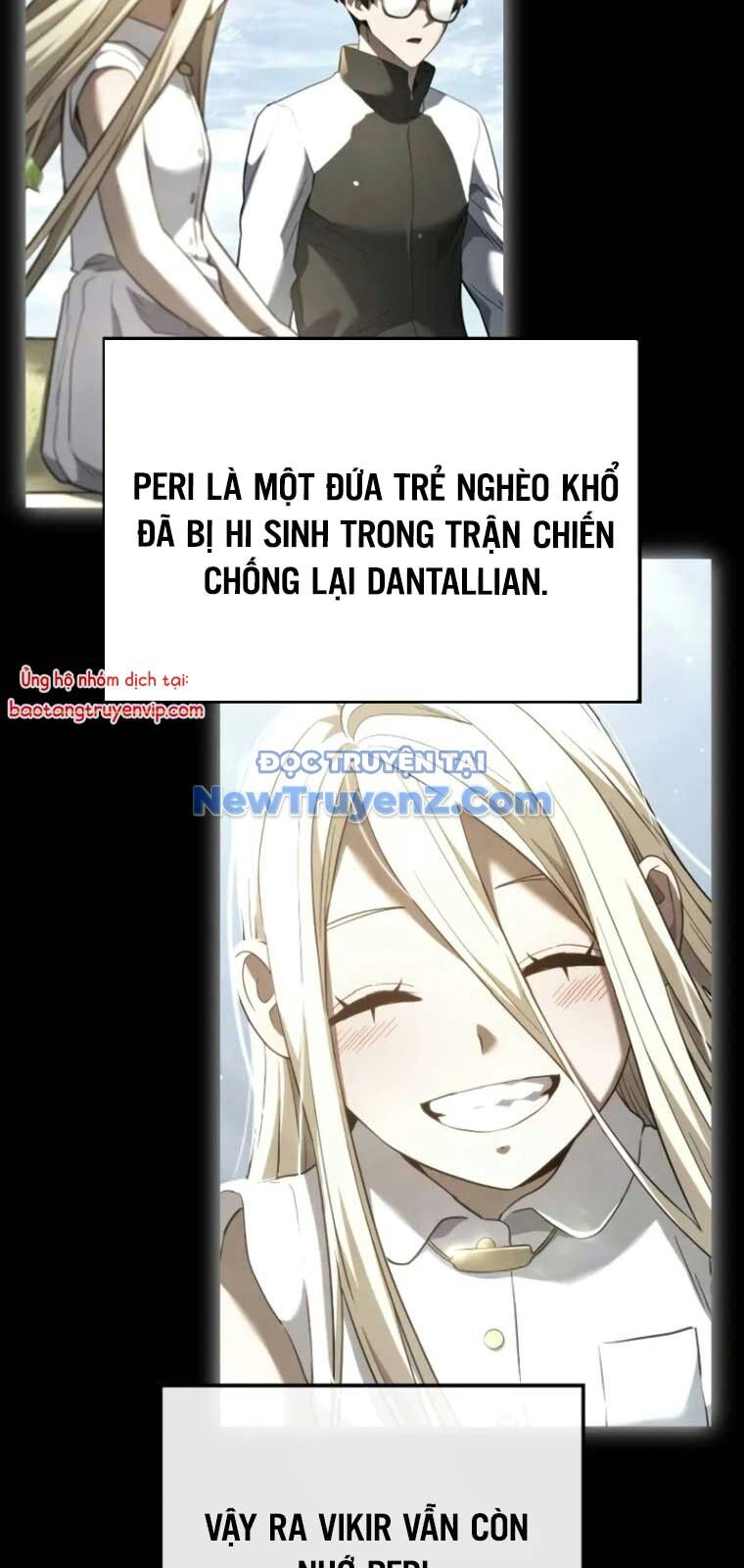 Thiết Huyết Kiếm Sĩ Hồi Quy Chap 113 - Next Chap 114