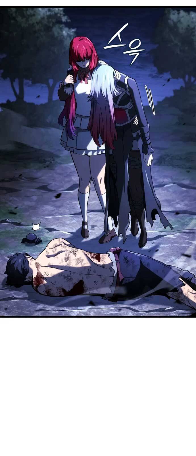 Thiết Huyết Kiếm Sĩ Hồi Quy Chap 109 - Next Chap 110