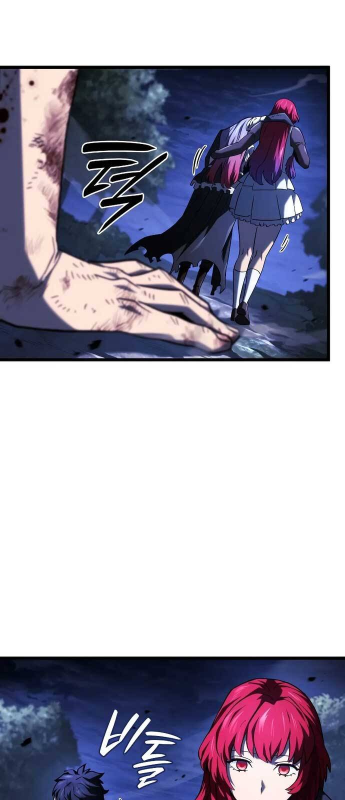 Thiết Huyết Kiếm Sĩ Hồi Quy Chap 109 - Next Chap 110