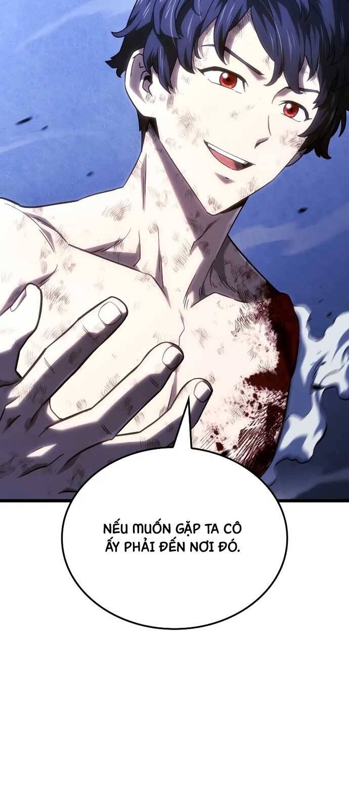 Thiết Huyết Kiếm Sĩ Hồi Quy Chap 109 - Next Chap 110